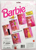 Barbie Fantasy Fashions Easy to Dress 2 Complete Fashions 1995 Mattel 68205