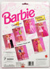 Barbie and Ken Casual Cool Fashions Easy to Dress Floral and Stripes 1993 Mattel