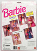 Barbie and Ken Casual Cool Fashions Easy to Dress 2 Complete Outfits 1994 Mattel