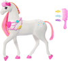 Barbie in the Nutcracker Land Of Sweets Horse 2026 IN STOCK