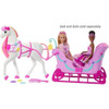 Barbie in the Nutcracker Land Of Sweets Horse 2026 IN STOCK