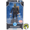 DC Multiverse Scarecrow Action Figure Red Platinum Edition 2025 McFarlane #17373