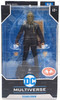 DC Multiverse Scarecrow Action Figure Red Platinum Edition 2025 McFarlane #17373