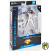 DC Multiverse Superman Mr. Terrific Deluxe Theatrical Edition Action Figure