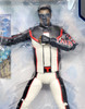 DC Multiverse Superman Mr. Terrific Deluxe Theatrical Edition Action Figure