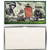 WWII Squads US 75MM Pack Howitzer and Crew Figure Set Ertl 17249