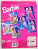 Barbie Ken Casual Cool Fashions Easy to Dress Blue & Red Polka Dots & Stripes