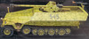 Dragon Armor Sd.Kfz.251/22 Ausf.D Vehicle 2011 Dragon Models Ltd #60488