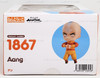 Avatar The Last Airbender Aang 1867 Nendoroid Action Figure Good Smile Company