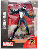 Marvel Spider-Man Figure with Scene & Comic Book Issue #8 McFarlane Toys 14793