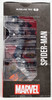 Marvel Spider-Man Figure with Scene & Comic Book Issue #8 McFarlane Toys 14793