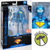 DC Multiverse Superman Superman Robot Deluxe Action Figure McFarlane 17572