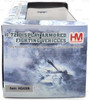 Sd.Kfz. 234/3 Schwerer Panzerspahwagen Vehicle 2008 Hobby Master #HG4306