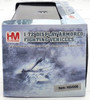 Sd.Kfz. 234/3 Schwerer Panzerspahwagen Vehicle 2008 Hobby Master #HG4306