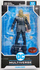 DC Multiverse Batman Begins Scarecrow Action Figure Scarecrow McFarlane 17373