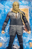 DC Multiverse Batman Begins Scarecrow Action Figure Scarecrow McFarlane 17373