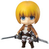 Attack on Titan Armin Arlert 435 Nendoroid Action Figure Good Smile Company