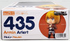 Attack on Titan Armin Arlert 435 Nendoroid Action Figure Good Smile Company