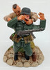 Conte Collectibles World War II Good Night Fritz #WWII-014 Miniature Figurine