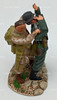 Conte Collectibles World War II Good Night Fritz #WWII-014 Miniature Figurine