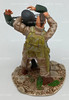 Conte Collectibles World War II Good Night Fritz #WWII-014 Miniature Figurine