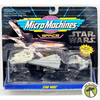 Micro Machines Star Wars Space Set 1993 Galoob 65860