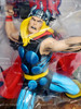 Marvel Thor Figure with Scene & Comic The Mighty Thor #177 McFarlane Toys