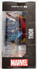 Marvel Thor Figure with Scene & Comic The Mighty Thor #177 McFarlane Toys