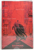 ArtFX DC Universe Batman Flashpoint Thomas Wayne Statue Kotobukiya 02108