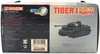 Dragon Armor Tiger I Sd.Kfz.181 Hybrid Vehicle 2007 Dragon Models Ltd. #60290