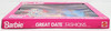 Barbie and Ken Great Date Fashions Picnic Date 1996 Mattel 68588