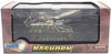 Dragon Armor Sd.Kfz.I64 Nashorn Vehicle 2006 Dragon Models Ltd. #60188