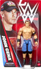 WWE Main Even Series #165 John Cena Action Figure 2026