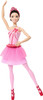 Barbie in The Nutcracker Land of Sweets Ballerina Renee Doll