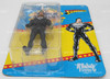 DC Superman Super Powers Classic Action Figure Black Suit 2025 McFarlane Toys
