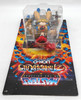 Masters of The UniverseThunderCats Lion-O Action Figure 2026 Mattel #JMJ18