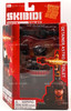 Skibidi Toilet Detainer Astro Toilet 2025 Bonkers Toy Co Item#1384S2
