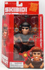 Skibidi Toilet Berserker Skibidi Mutant 2025 Bonkers Toy Co Item#1383S2