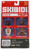 Skibidi Toilet Berserker Skibidi Mutant 2025 Bonkers Toy Co Item#1383S2
