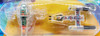 Micro Machines Space Star Wars X-Ray Fleet Collection IV 1996 Galoob 67074