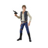Star Wars The Black Series A New Hope Han Solo Action Figure 2024 Hasbro G1561