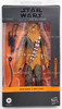 Star Wars The Black Series A New Hope Chewbacca Action Figure 2024 Hasbro G1562