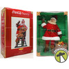 Coca-Cola Santa Classic Edition 1948 Hospitality Doll 1999 Mattel Item No. 23288