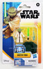 Star Wars Epic World of Action Master Yoda Action Figure 2025 Hasbro G1153