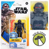 Star Wars Epic World of Action Dark Trooper Action Figure 2025 Hasbro G1151