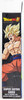 Dragon Ball Super Dragon Stars Super Saiyan Goku vs Super Saiyan Broly Figures