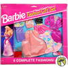 Barbie Easy to Dress 6 Fashion Gift Set 1993 Mattel 68073