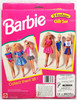 Barbie Easy to Dress 3 Fashion Gift Set 1993 Mattel 68177