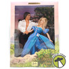 Jude Deveraux The Raider Ken & Barbie Dolls Giftset Limited Ed 2003 Mattel B1995