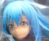 With Fans! That Time I Got Reincarnated as a Slime Rimuru Tempest Action Figure
